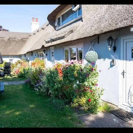 Villa The Annex Theddlethorpe Lincolnshire Extérieur photo