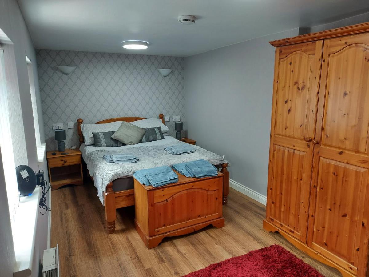 Villa The Annex Theddlethorpe Lincolnshire Extérieur photo